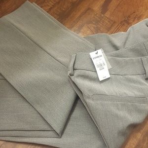 Express editor pants